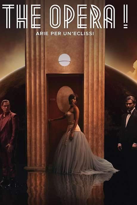 The Opera! Arias for an Eclipse